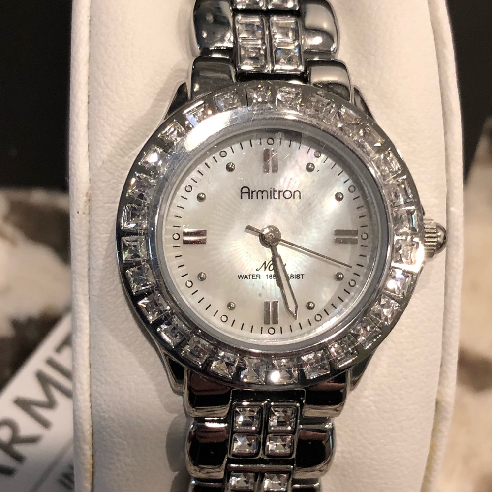 Armitron Watch - image 2